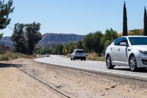Albuquerque, NM - Irving Blvd & Caddie St Crash with Injuries