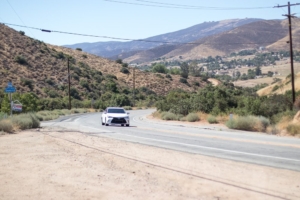 Albuquerque, NM - Major Injury Wreck at San Lorenzo & 4th St