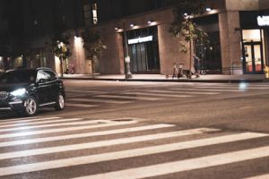 Santa Fe, NM - Pedestrian Killed in Crash at Airport & Zepol Rd