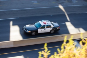 Albuquerque, NM - At Least One Hurt in Crash at Lomas & Broadway Blvd