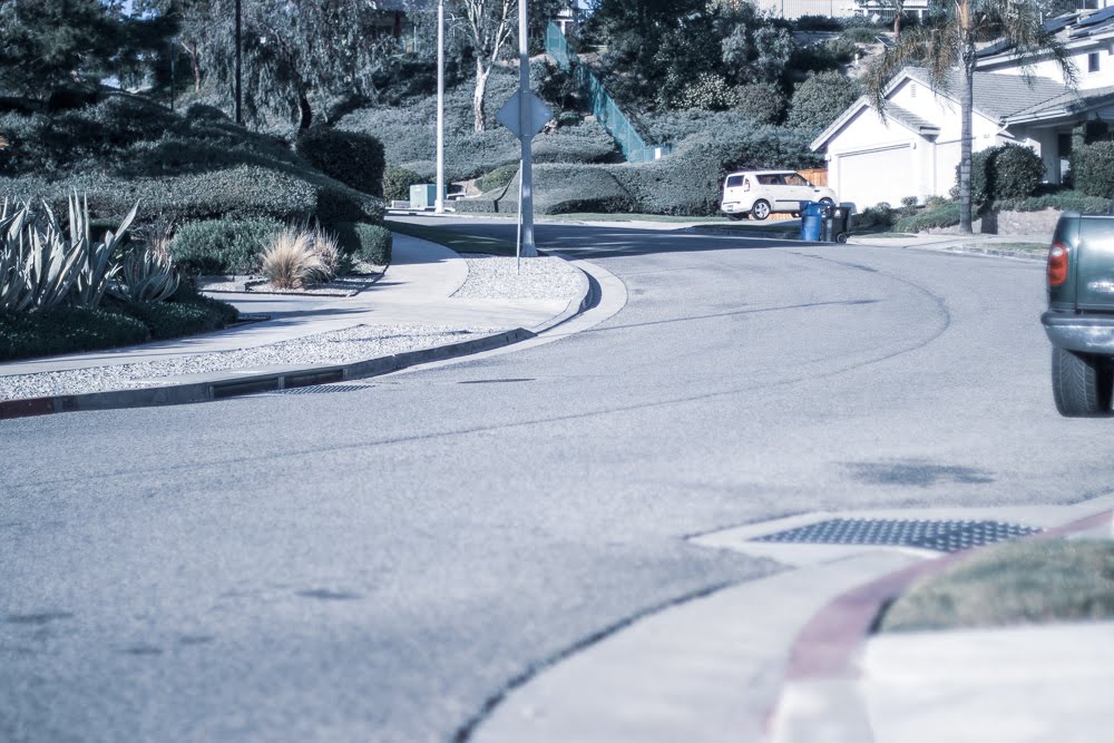 Albuquerque, NM – Major Injury Wreck at Candelaria Rd & Pennsylvania St