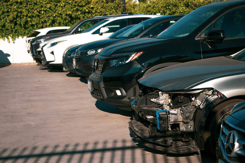 Albuquerque, NM – Major Injury Collision on Wyoming Blvd