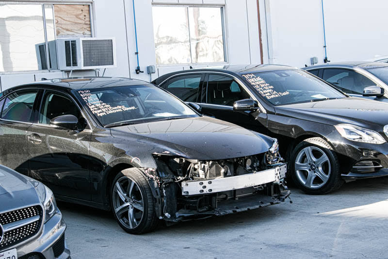 Albuquerque, NM – Serious Injuries in Coors Blvd & Tower Rd Crash