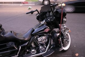 South Valley, NM - Motorcyclist Hurt in Crash at Fairhaven Ave & Sunset Rd