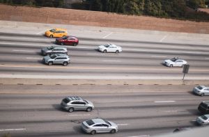 Albuquerque, NM - Major Injuries in Collision on I-40
