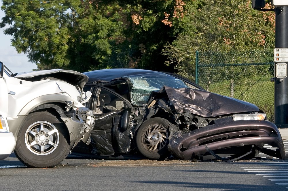Albuquerque, NM – Injury Wreck at San Pedro Dr & Del Ray Ave