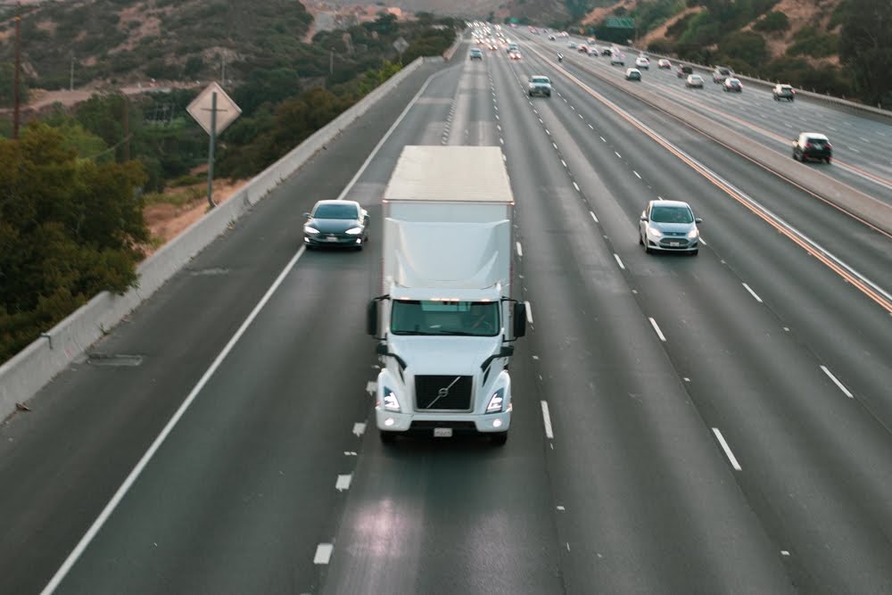 Hatch, NM – Two Killed in Semi-Truck Collision on I-25