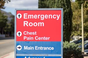 Albuquerque, NM - Injuries in Auto Accident at I-40 & Carlisle Blvd