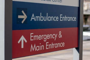 Albuquerque, NM - Car Wreck at Central Ave & Atrisco Dr Causes Injuries