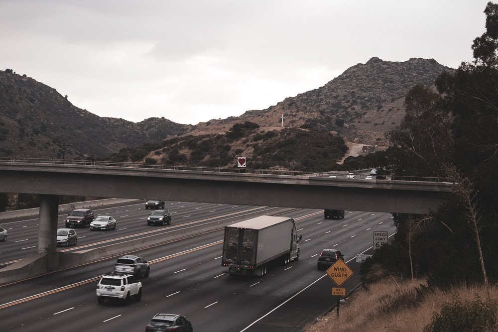 Albuquerque, NM – Injuries in Auto Accident at I-40 & Carlisle Blvd
