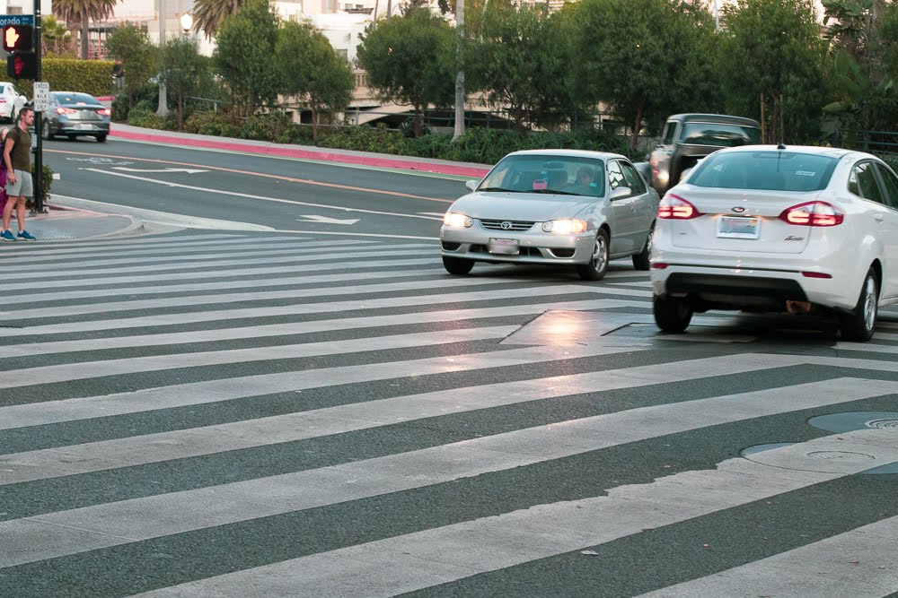 Albuquerque, NM – Injury Car Wreck at PanAm Fwy & San Mateo Blvd