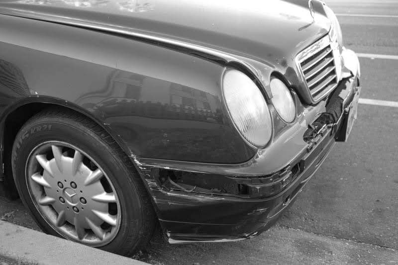 Albuquerque, NM – Major Injury Wreck at PanAm Fwy & Paseo Del Norte