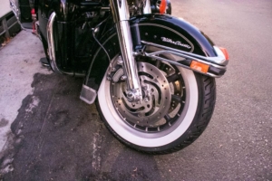 Albuquerque, NM - Motorcycle Accident with Injuries on Rio Abajo Rd near Kinney St