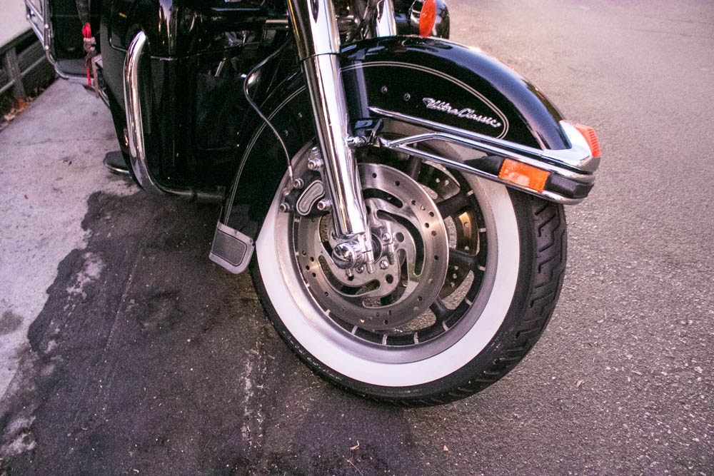 Albuquerque, NM – Injury Motorcycle Crash on Rio Abajo Rd & Kinney St