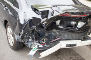 Albuquerque, NM - Injuries in Wreck at Jefferson St & I-25
