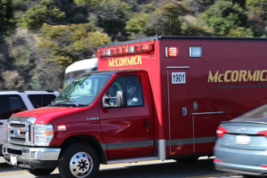 Albuquerque, NM - Injuries Result from Wreck on NM 217 near Juan Tomas Rd