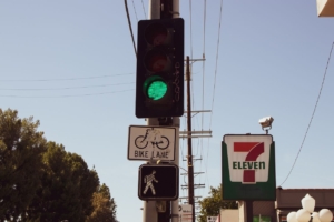 Albuquerque, NM - Deadly Red Light Collision at Menaul & Eubank Blvd