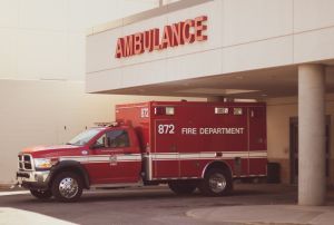 Santa Teresa, NM - Fatal ATV Crash at Pete Dominici Hwy & McNutt Rd
