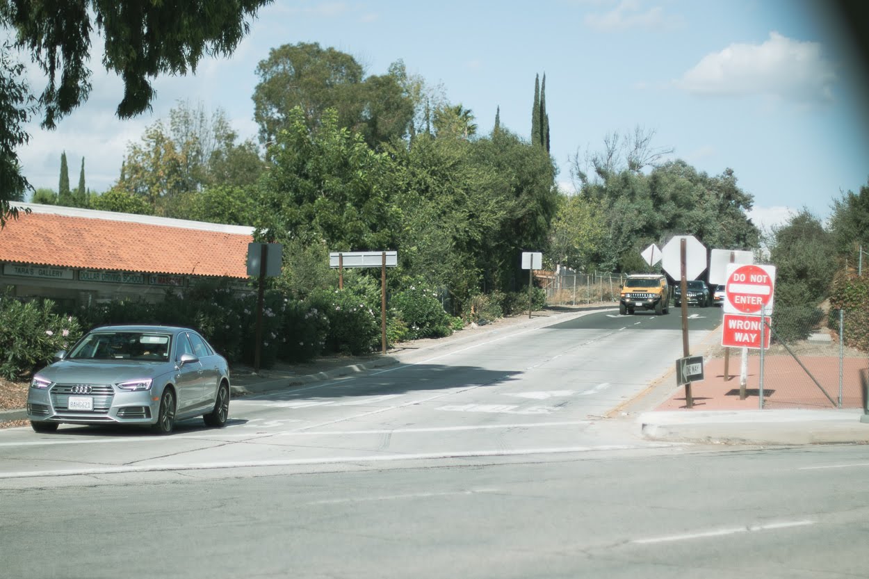 Albuquerque, NM – Injury Car Accident on McMahon Blvd