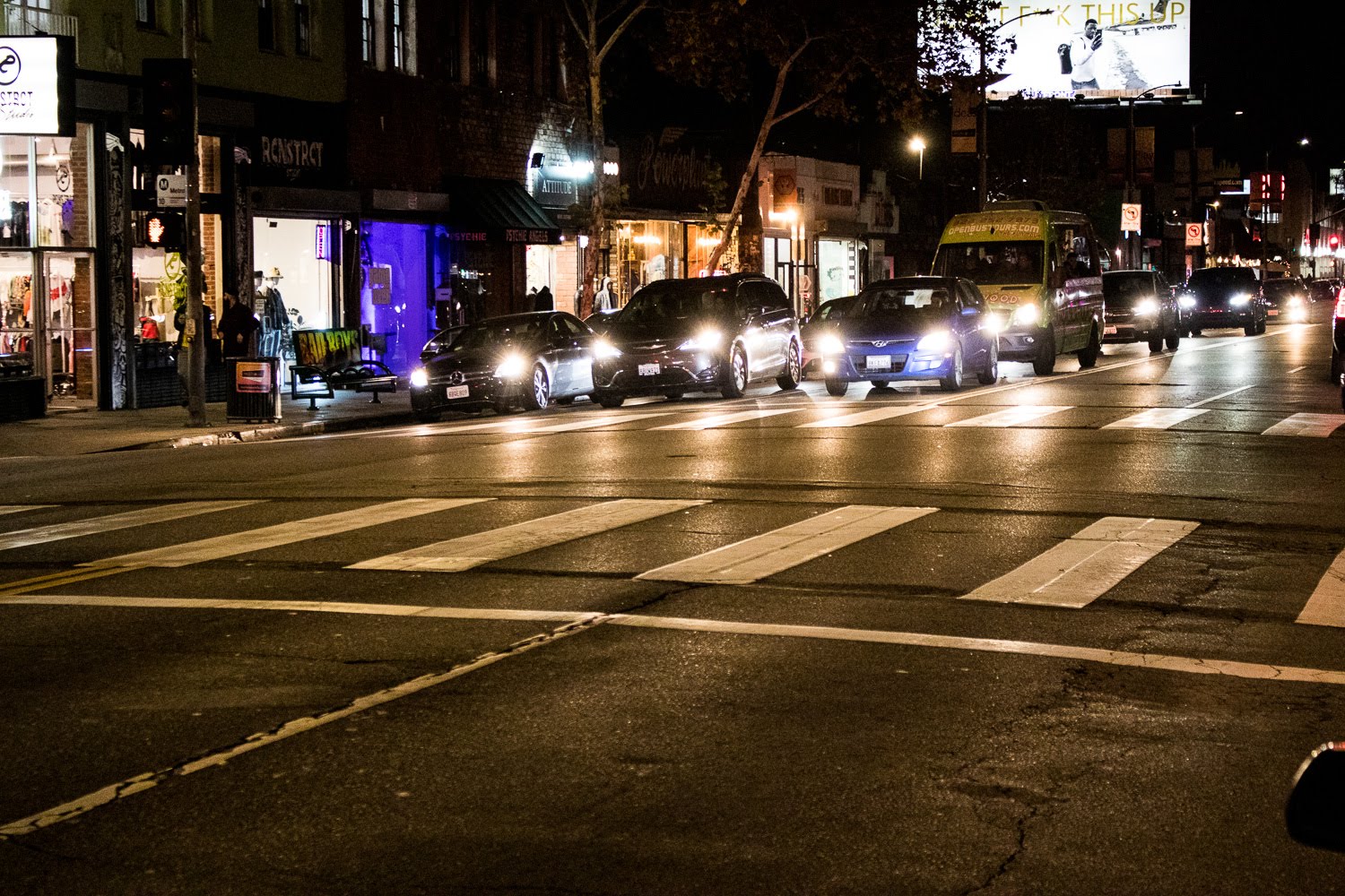 Albuquerque, NM – At Least One Injured in Car Accident on 4th St