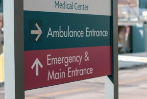 Albuquerque, NM - Injuries in Car Wreck on I-40 near I-25