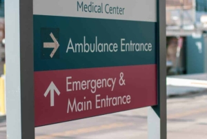 Albuquerque, NM - Injuries in Auto Accident at Lomas & Louisiana Blvd