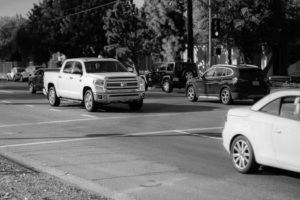Albuquerque, NM - Major Injuries in Wreck at Unser Blvd & Western Trl
