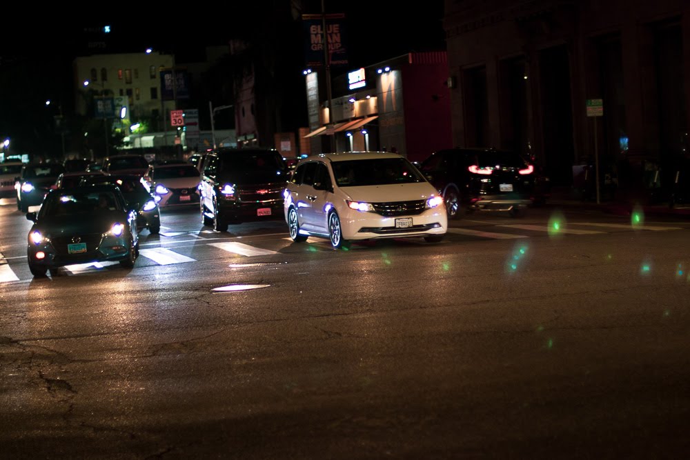 Albuquerque, NM – Car Crash with Injuries on Chennault St