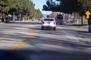 Albuquerque, NM - Injuries in Collision at I-25 & MLK Ave