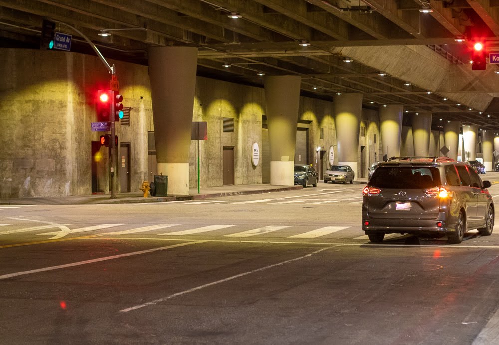 Albuquerque, NM – Forest Hills & San Pedro Dr Injury Car Wreck