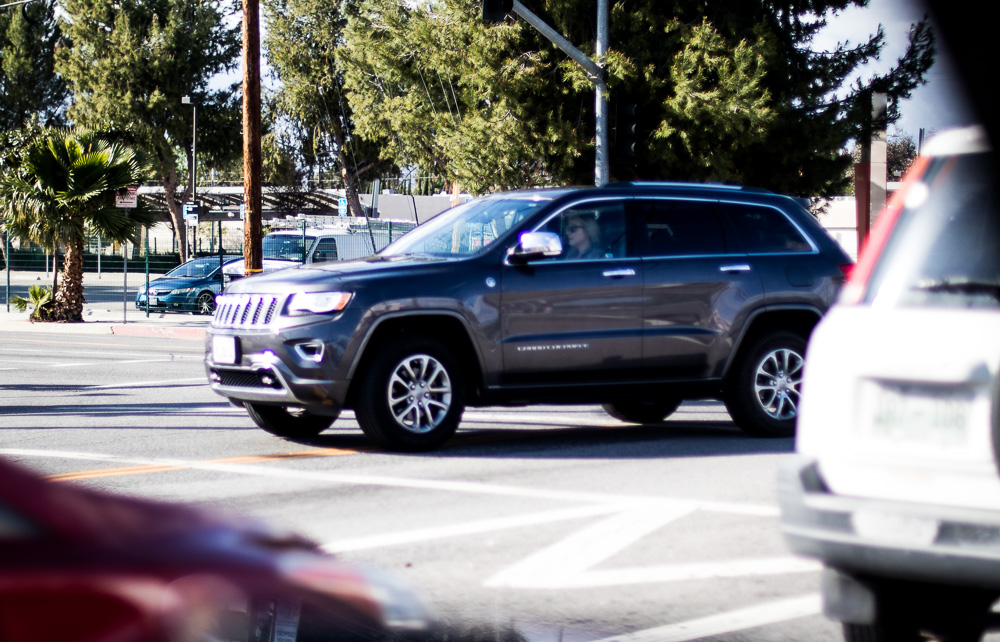 Albuquerque, NM – Injury Collision at Comanche Rd & Wyoming Blvd