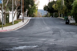 Albuquerque, NM - Candelaria Rd & San Mateo Blvd Injury Crash