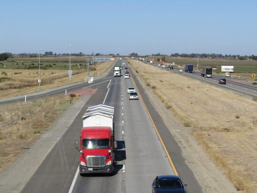Albuquerque, NM – Injuries in Wreck at Eubank Blvd & Chico Rd