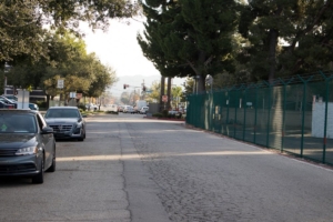 Albuquerque, NM - Car Accident with Injuries at Central Ave & 114th St