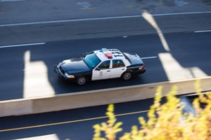 Albuquerque, NM - Coors Blvd & Westside Dr Injury Collision