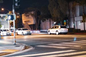 Albuquerque, NM - Serious Injuries in Wreck at Eastern Ave & San Pedro Dr
