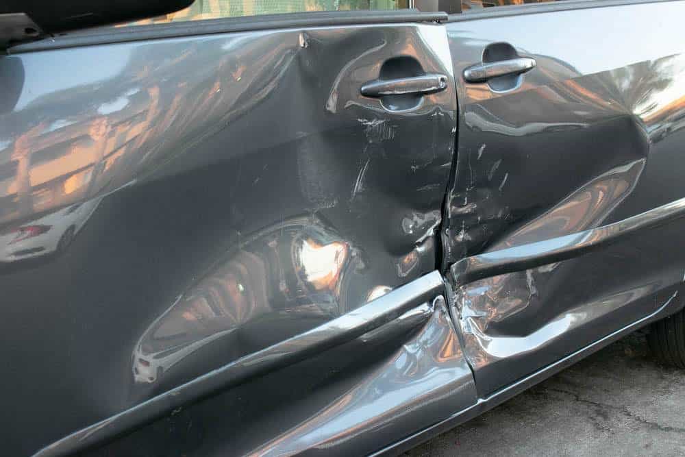 Albuquerque, NM – Major Injury Wreck at Paseo Del Norte & I-25