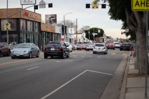 Albuquerque, NM - Culture Dr & Montano Rd Injury Collision