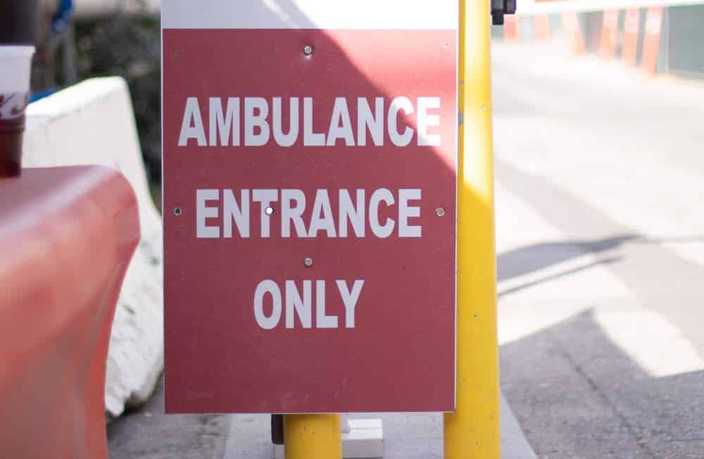 Albuquerque, NM – Charleston St & Zuni Rd Crash with Injuries