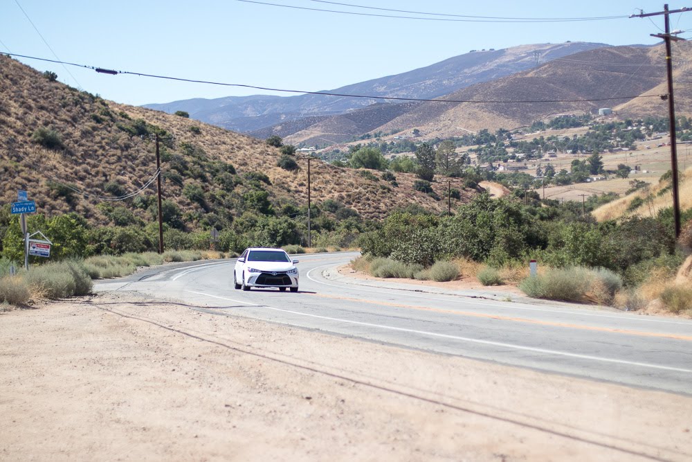 Albuquerque, NM – Expanded Car Accident at I-40 & Wyoming Blvd