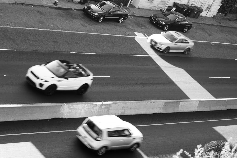Albuquerque, NM – Louisiana & Lomas Blvd Injury Collision