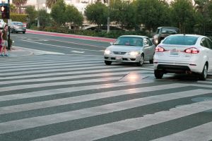 Albuquerque, NM - Serious Injuries in Collision at Lomas & Juan Tabo Blvd