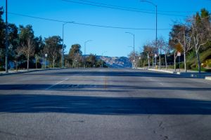 Albuquerque, NM - Injuries in Wreck at Balloon Museum Dr & Alameda Blvd