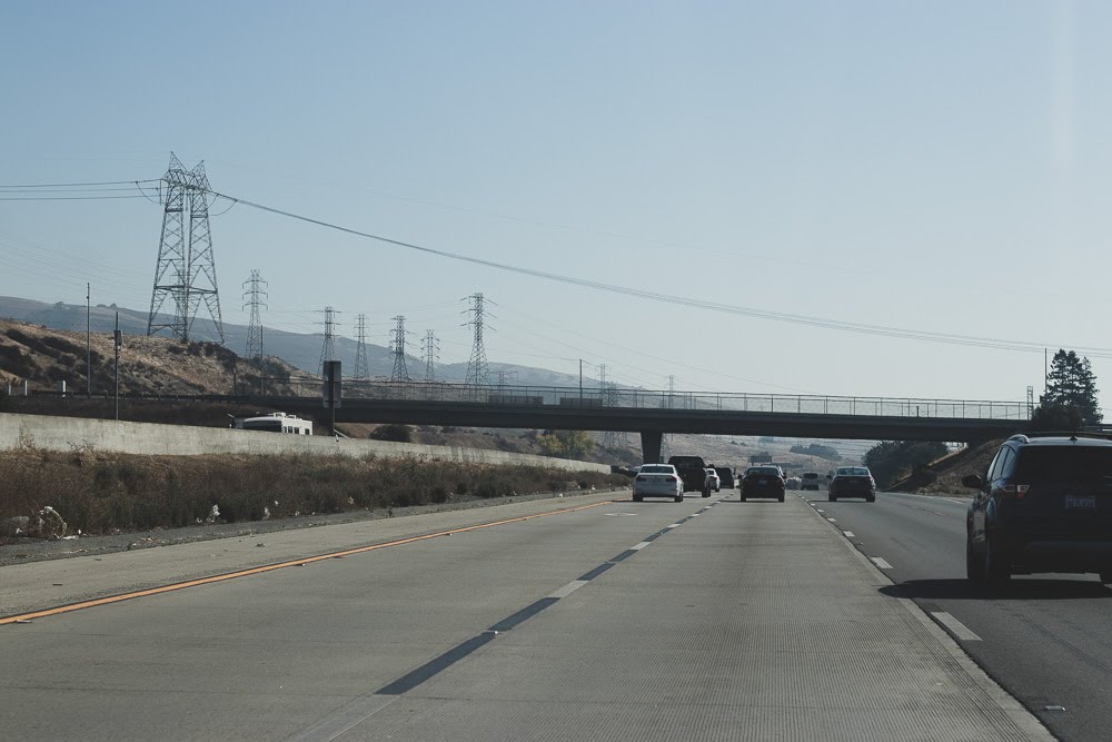 Albuquerque, NM – Car Wreck with Injuries at I-40 & Louisiana Blvd