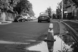 Albuquerque, NM - Car Accident on Lomas Blvd Results in Injuries