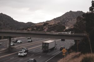 Albuquerque, NM - Paseo Del Norte & Eagle Ranch Rd Injury Crash