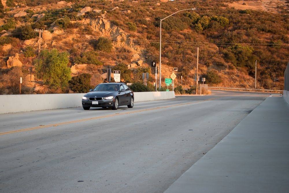 Albuquerque, NM – Candelaria Rd & Eubank Blvd Injury Wreck