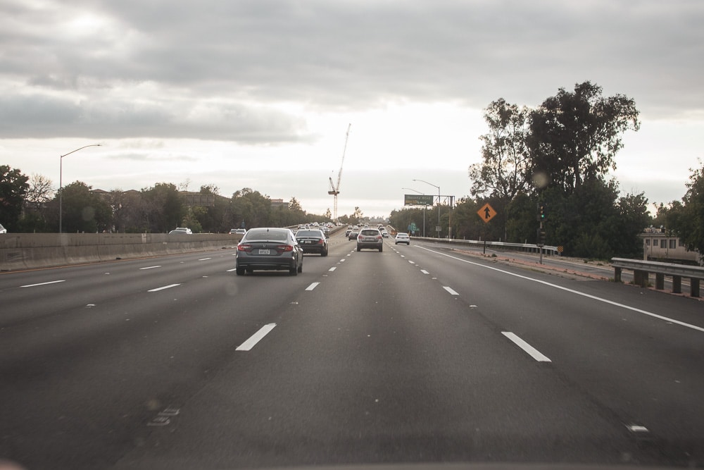 How Construction Zone Accidents Differ from Regular Car Accidents
