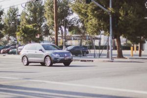 Albuquerque, NM - Injuries in Wreck at Coors Blvd & Central Ave