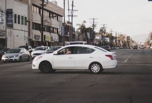 Albuquerque, NM - Major Injury Wreck at Paseo Del Norte & Second St